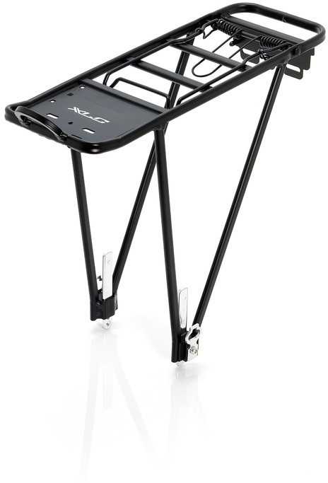 Pakethållare XLC RP-R02 26-28" svart