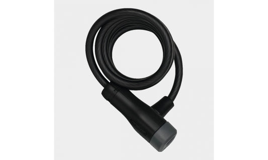 Spirallås ABUS Star 4508K 150 cm 8 mm