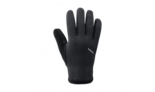 Handskar Shimano Early Winter Svart