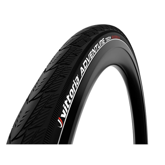 Cykeldäck Vittoria Adventure Tech 40-622 (700x38c) Svart