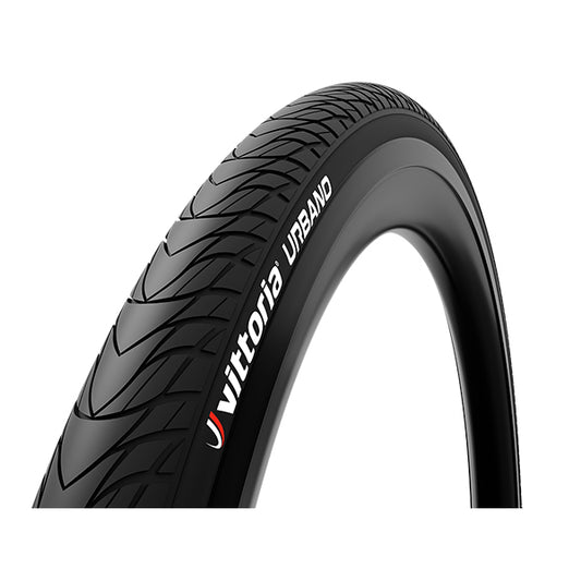 Cykeldäck Vittoria Urbano 47-559 (26x1.75") Svart