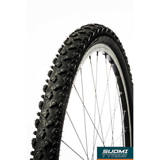 Dubbdäck Suomi Tyres Hile 29" W240 622-54 (29 x 2.125")
