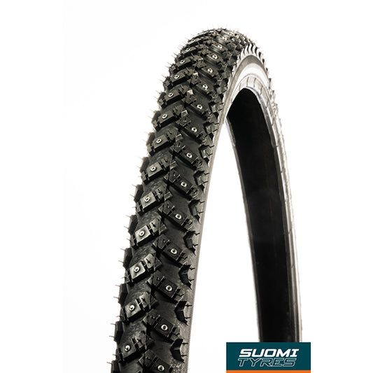 Dubbdäck Suomi Tyres Mount&Ground W160 559-47 (26 x 1.75")