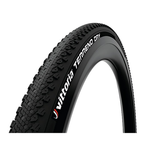 Cykeldäck Vittoria Terreno Dry 2C 37-622 (700x37c) Svart