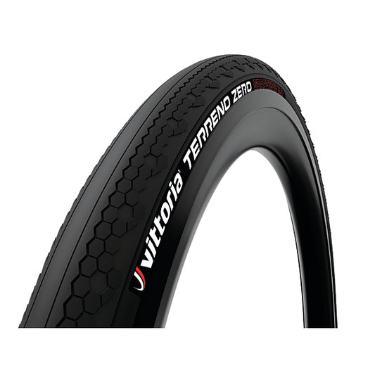 Cykeldäck Vittoria Terreno Zero 38-622 (700x35c) Svart