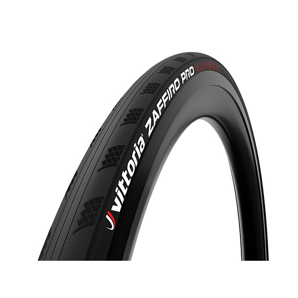 Cykeldäck Vittoria Road Zaffiro Pro V G2 25-622 (700x25c) Svart