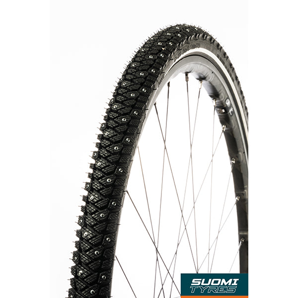 Dubbdäck Suomi Tyres Routa TLR W248 Reflex 622-42 (29 x 1.60")