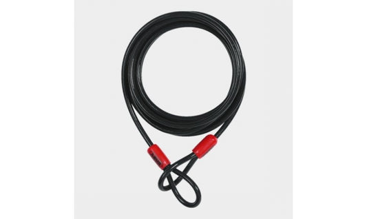 Låsvajer ABUS Cobra 8 200 cm 8 mm