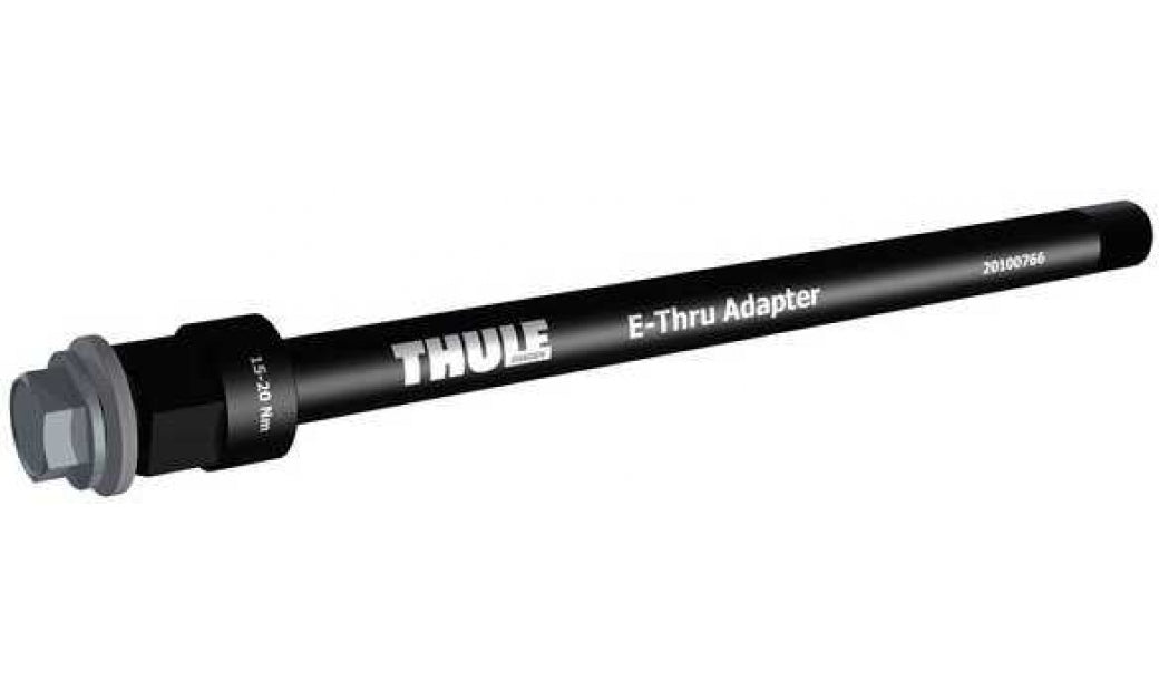 Fäste/Axelsats Thule 12 mm Shimano E-Thru