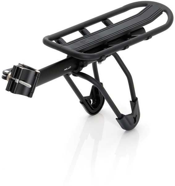 Pakethållare XLC RP-R06 26-28" svart