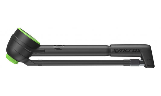 Stötdämparpump Shock Syncros SP2.0 svart