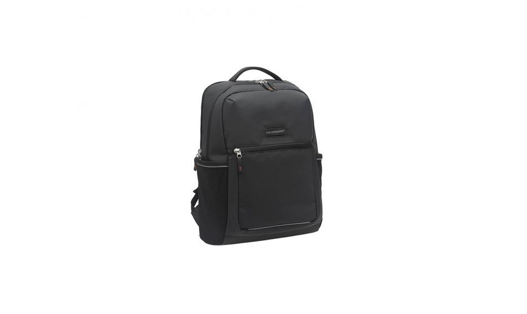 Ryggsäck/Packväska New Looxs Nevada 17'' 26 L svart