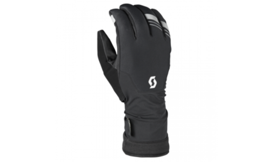 Handske Scott Aqua Gore-Tex LF svart