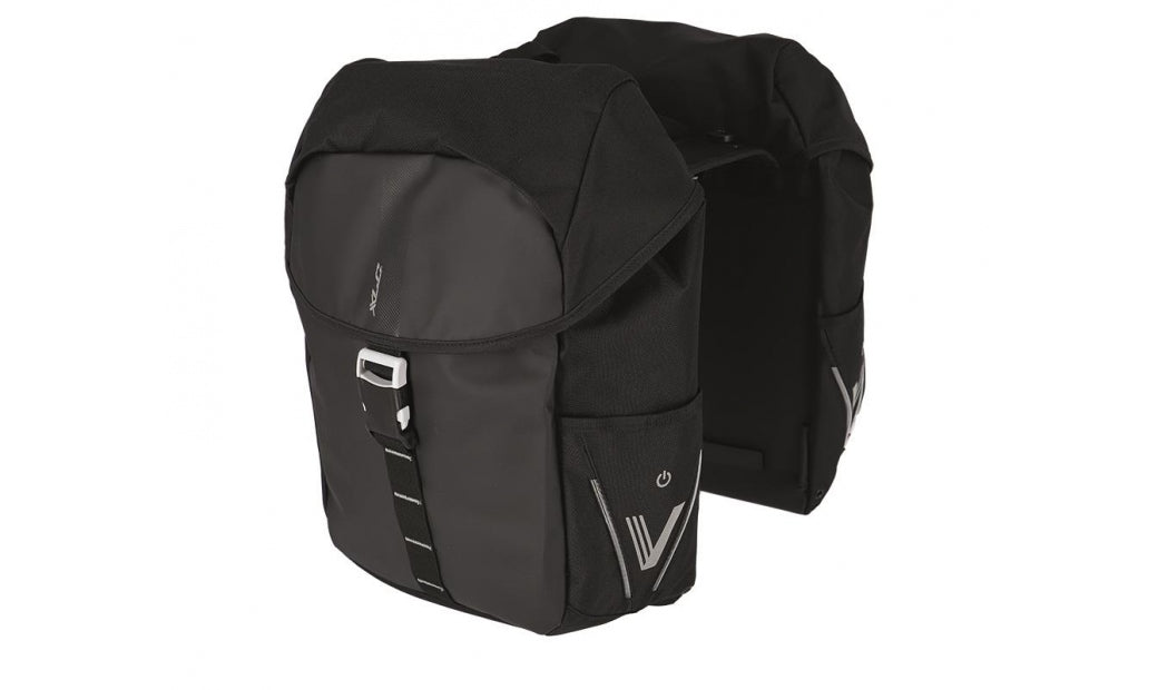 Packväska XLC BA-S108/BA-S109 34 L svart