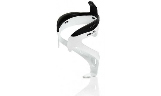 Flaskhållare XLC BC-A05 vit/svart