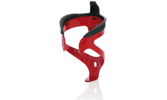 Flaskhållare XLC BC-A05 röd/svart