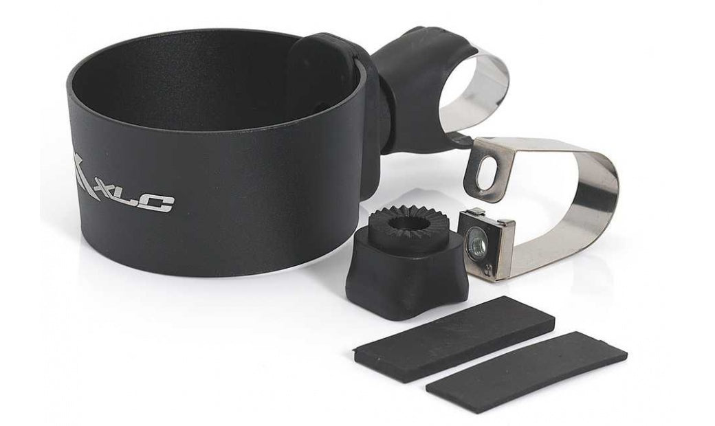 Mugghållare XLC BC-A08 svart
