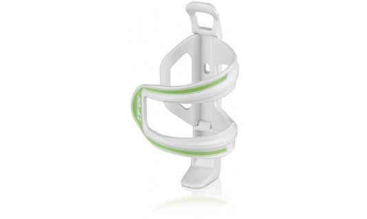 Flaskhållare XLC BC-S06 vit/grön