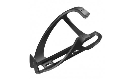 Flaskställ Syncros Bottle Cage Tailor 1.0 R Black