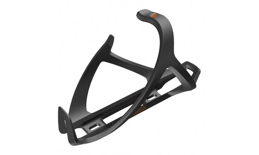 Flaskställ Syncros Tailor Cage 1.0 Left Svart/Orange