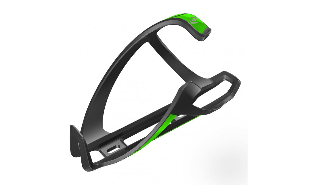 Flaskställ Syncros Tailor Cage 2.0 Right Svart/Smith Green