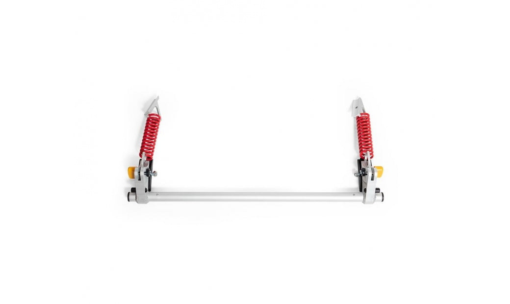 Axel Burley Assy Kit D'lite & Cub dubbel
