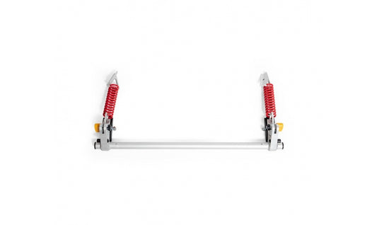 Axel Burley Assy Kit D'lite & Cub dubbel