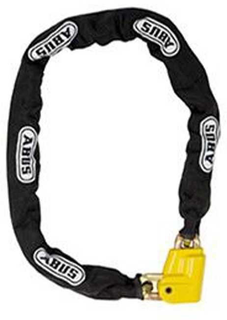 Kättinglås Abus Lonus 120 cm