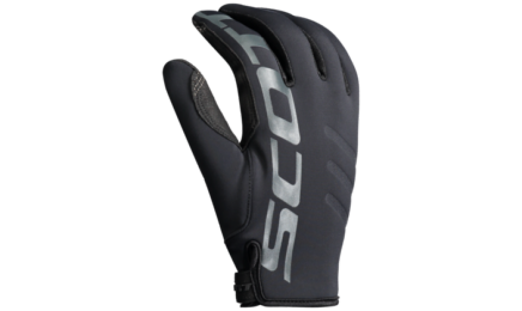 Handske Scott Neoprene Svart