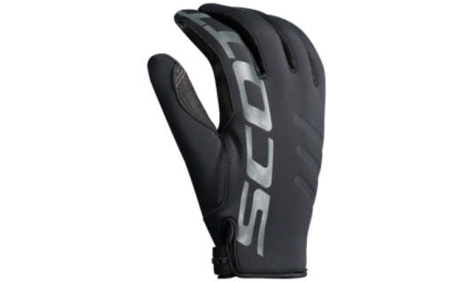 Handske Scott Neoprene Svart