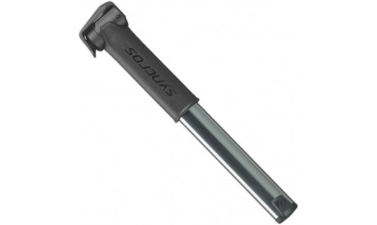 Minipump Syncros Boundary 2.0HP grå/svart