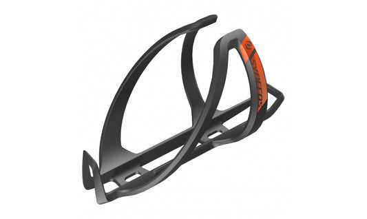 Flaskställ Syncros Coupe 2.0 black/squad orange