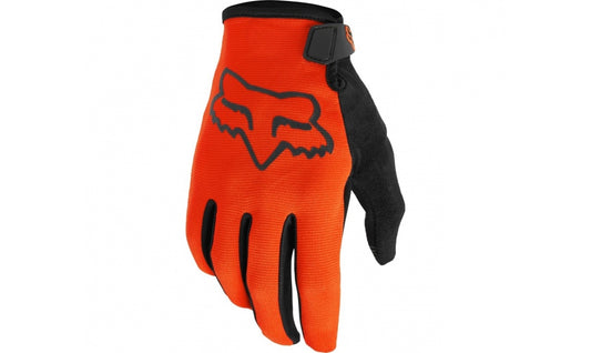 Handskar Fox Ranger orange