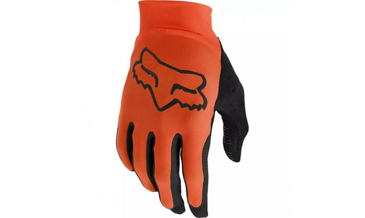 Handskar Fox Flexair orange