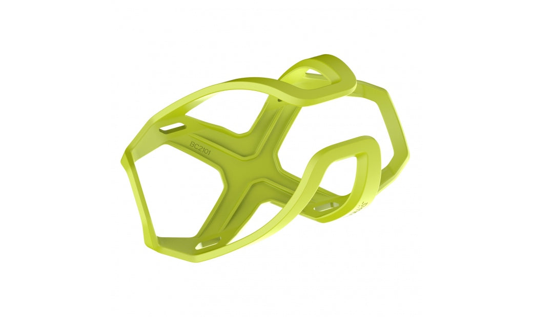 Flaskställ Syncros Tailor Cage 3.0 Gul