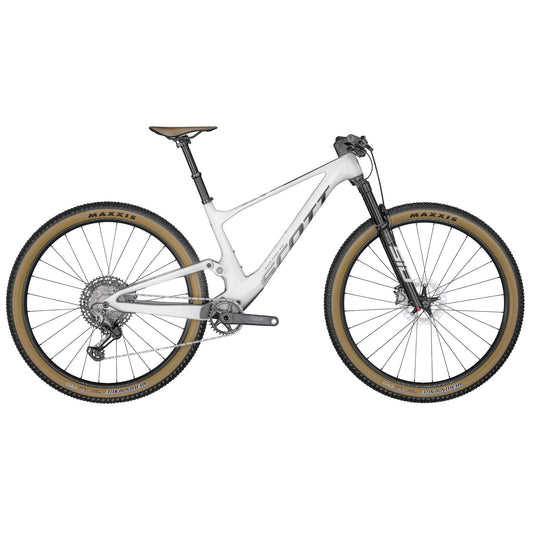 MTB Scott Spark RC Pro vit - 2022