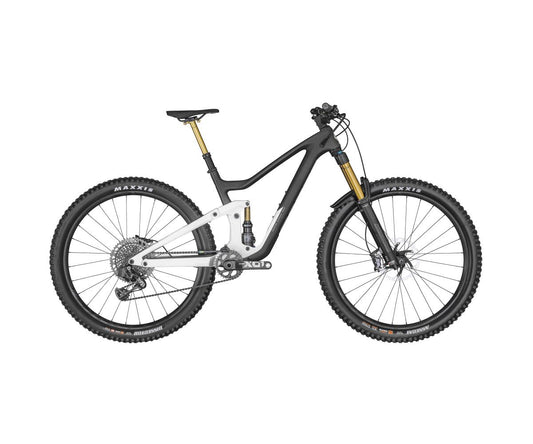 MTB Scott Ransom 900 Tuned AXS grå