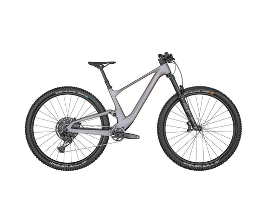 MTB Scott Contessa Spark 910