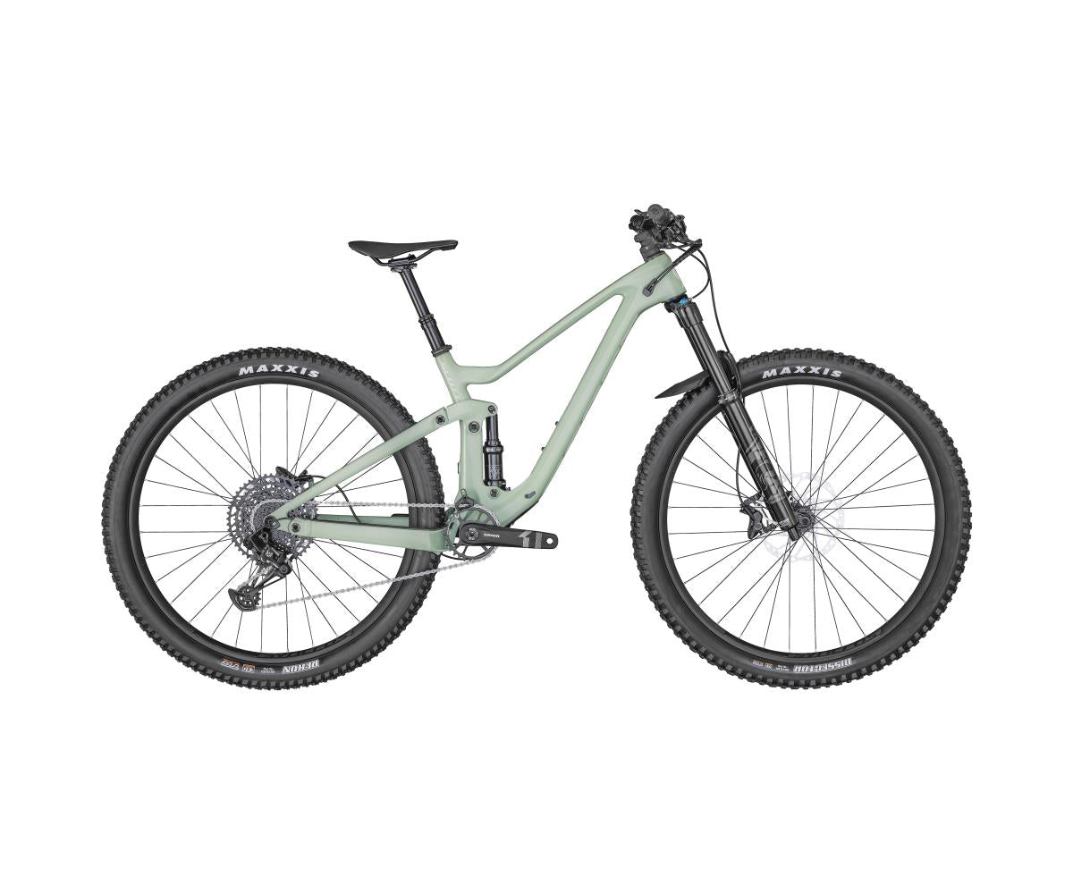 MTB Scott Contessa Genius 910