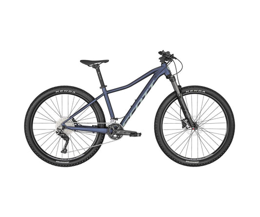 MTB Scott Contessa Active 10 blå 29"