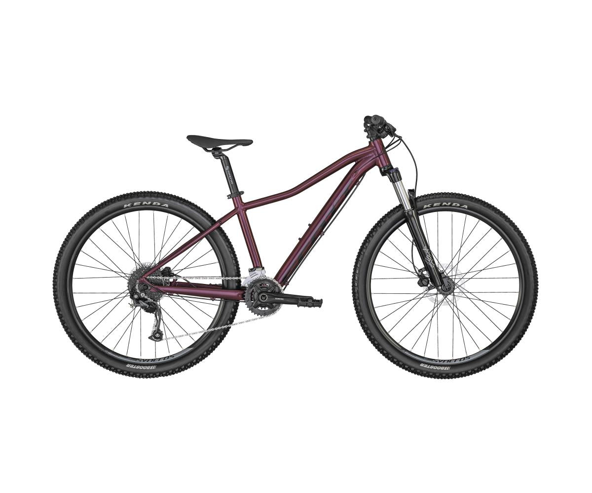 MTB Scott Contessa Active 40 lila 29"