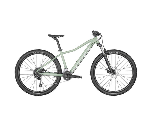 MTB Scott Contessa Active 40 blå 27,5"