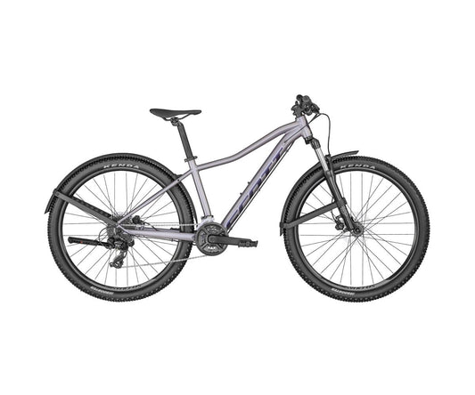 MTB Scott Contessa Active 50 EQ silver 29"