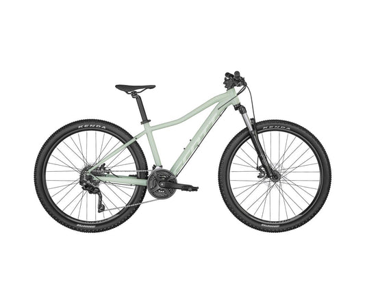 MTB Scott Contessa Active 60 grön 29"