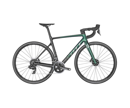 Racercykel Scott Addict RC 20
