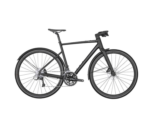 Hybridcykel Scott Metrix 30 EQ