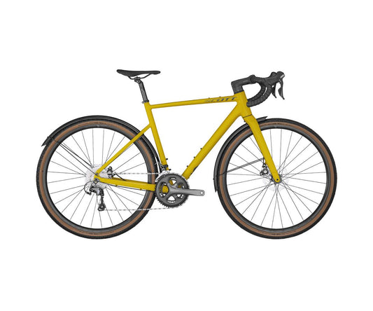 Gravelcykel Scott Speedster Gravel 40 EQ