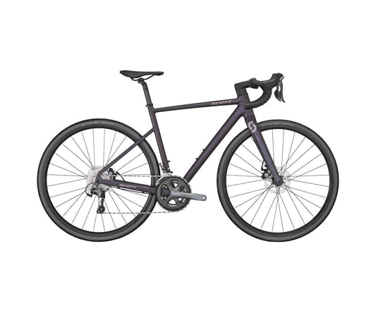 Racercykel Scott Contessa Speedster 15 disc