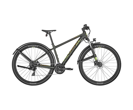 MTB Bergamont Revox 3 EQ grön 29"