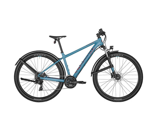 MTB Bergamont Revox 3 EQ blå 29"